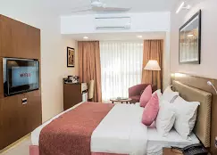 Evoke Lifestyle Candolim